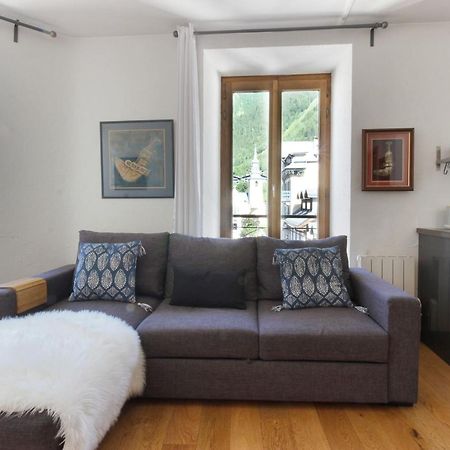 Nook 43 The Corner Central 3 Bedroom Apt Chamonix Exterior photo